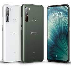 HTC U20 5G Mobile Phone Qualcomm 765 Google Native System Large Power All  Netcom 5G HTC U12 _ - AliExpress Mobile